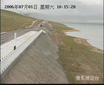 视频监控
