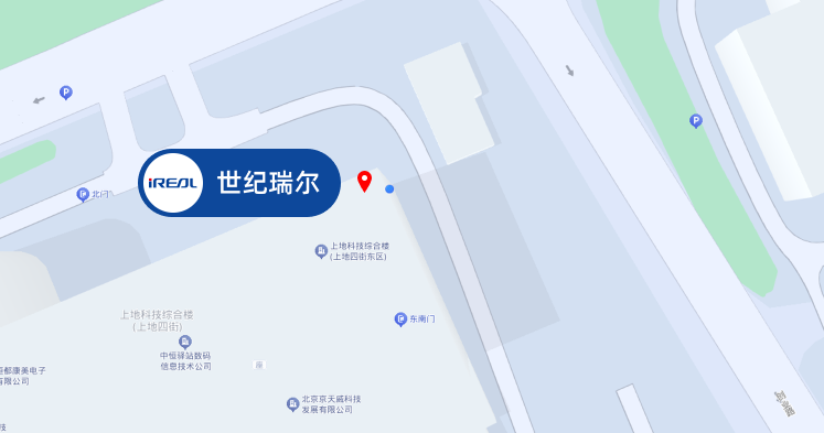 北京世纪瑞尔技术股份有限公司