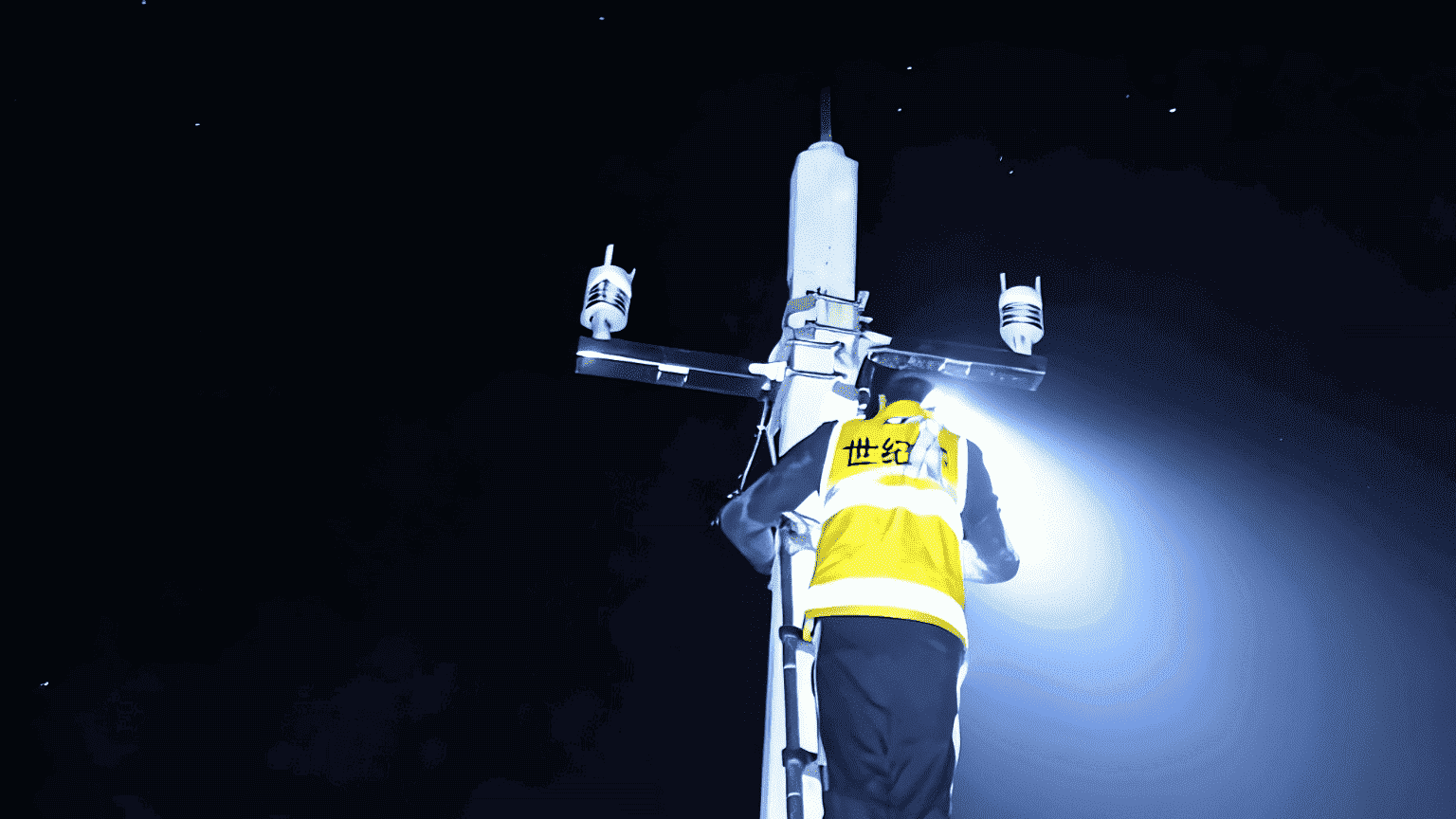 星夜坚守，科技御洪｜世纪瑞尔全力护航成都铁路局2026年主汛期铁路安全